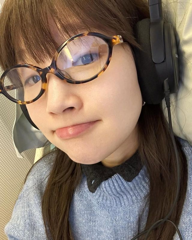 /사진=박소담 인스타그램