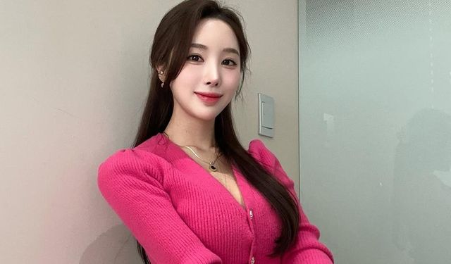 /사진=이리안 인스타그램