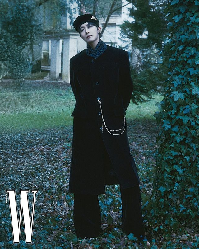 /사진=루이 비통