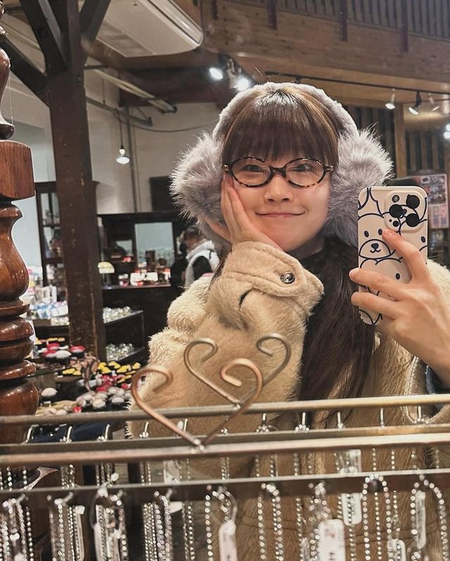 /사진=박소담 인스타그램