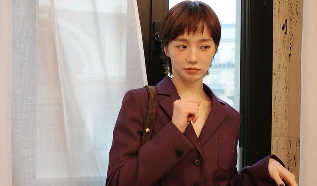 /사진=박규영 인스타그램