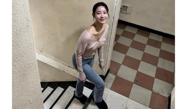 /사진=한그루 인스타그램