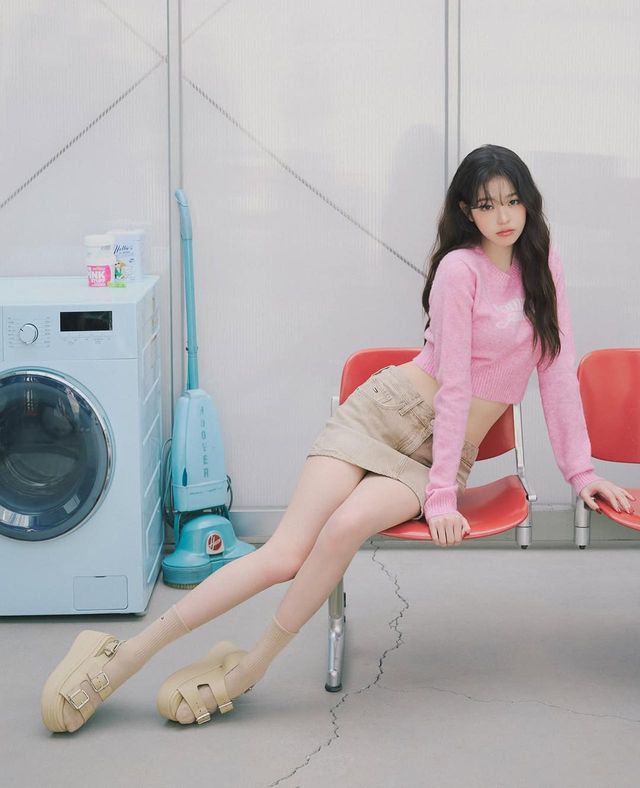 /사진=장원영 인스타그램