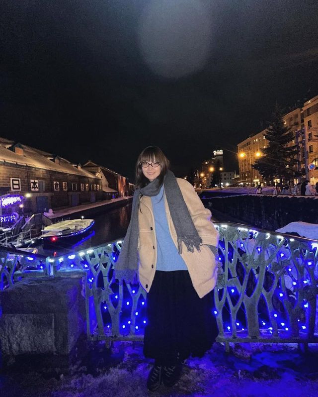 /사진=박소담 인스타그램