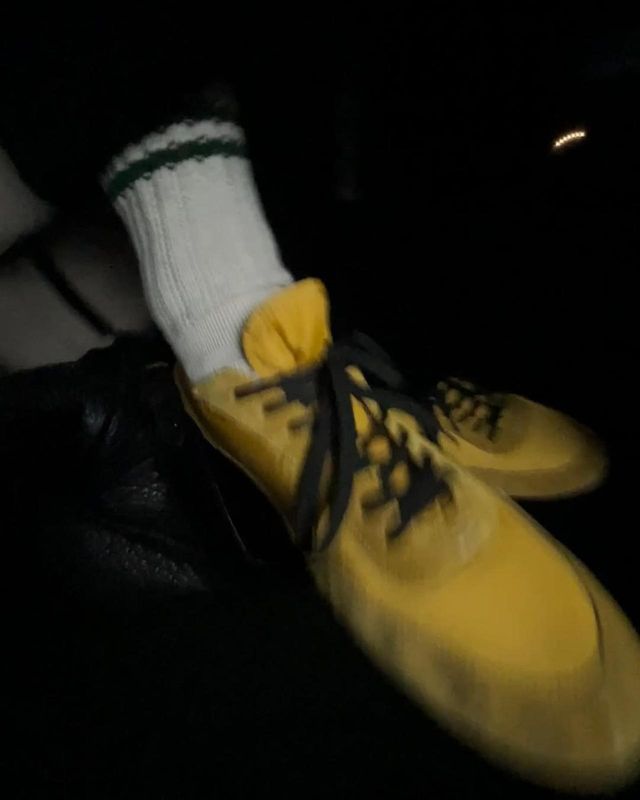 /사진=변우석 인스타그램