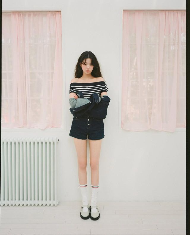 /사진=장원영 인스타그램