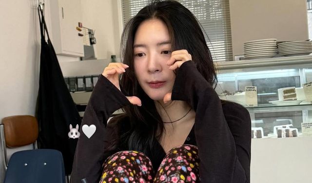 /사진=조아영 인스타그램