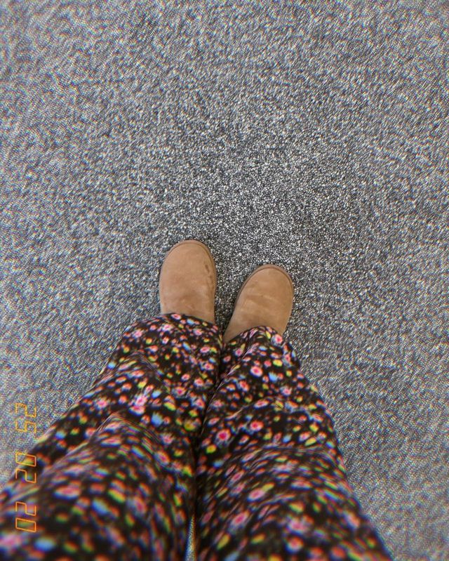 /사진=조아영 인스타그램