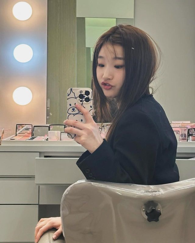 /사진=박소담 인스타그램