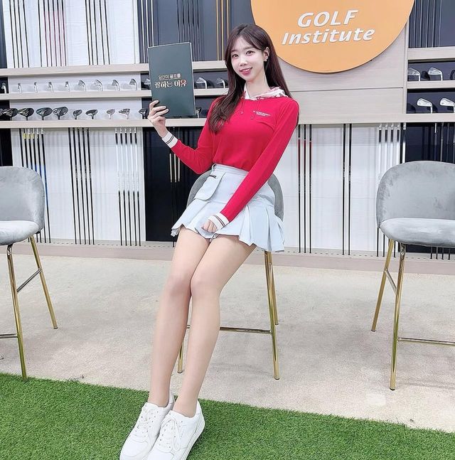 /사진=진달래 인스타그램