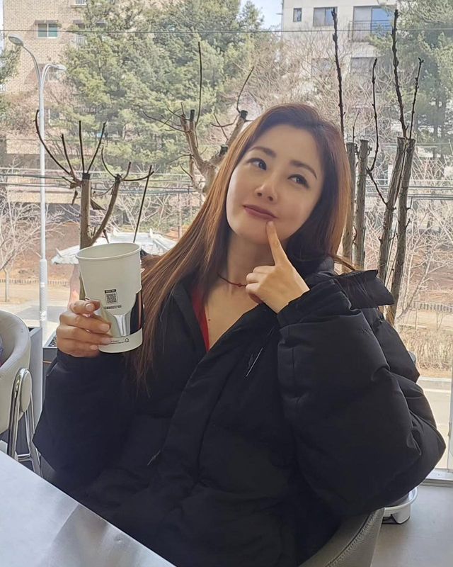 /사진=오나라 인스타그램