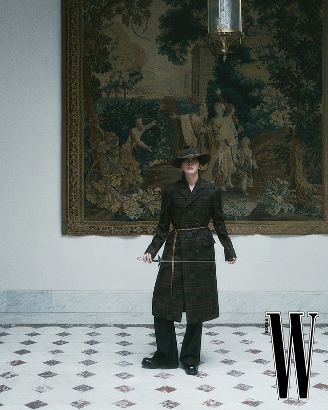 /사진=루이 비통