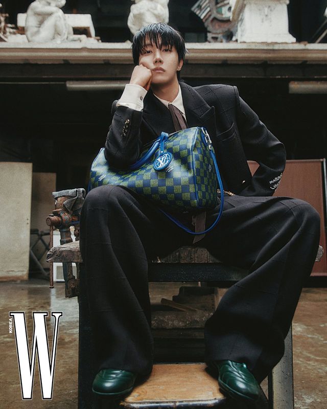 /사진=루이 비통