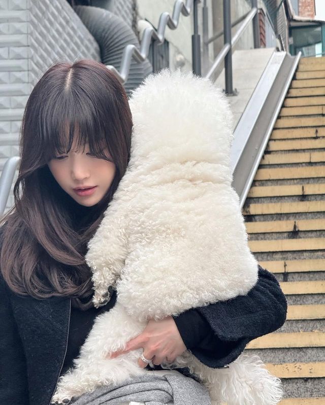 /사진=기은세 인스타그램