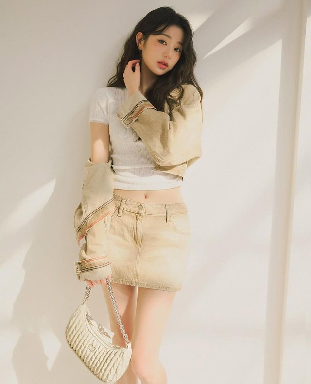 /사진=장원영 인스타그램