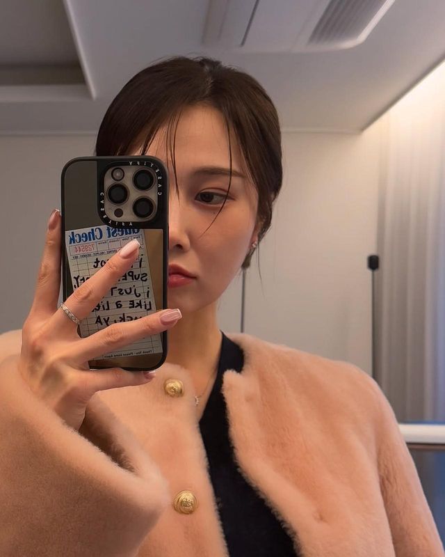 /사진=김하늘 인스타그램