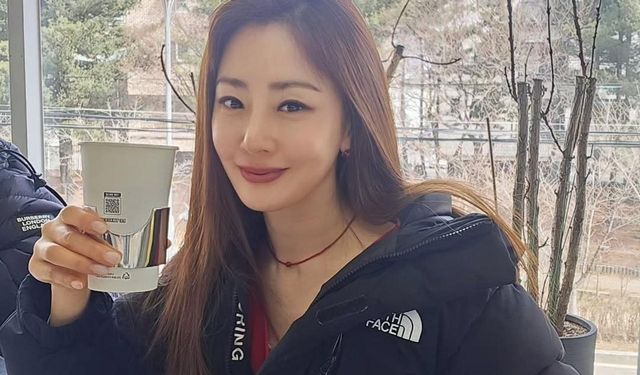 /사진=오나라 인스타그램