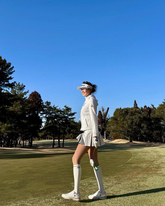 /사진=문정현 인스타그램