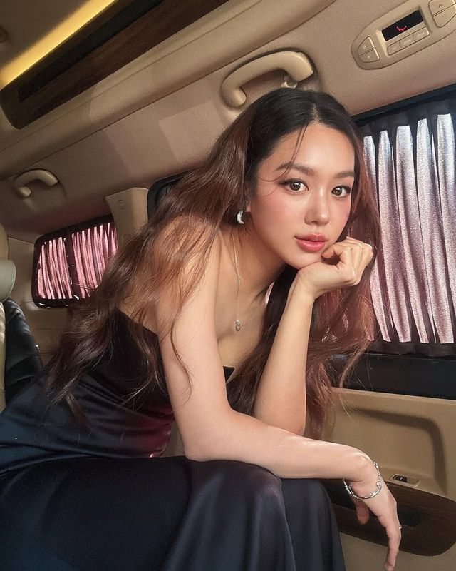 /사진=김희정 인스타그램