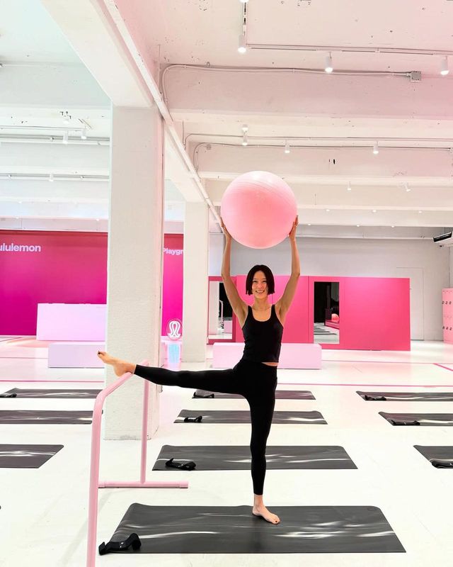 /사진=김나영 인스타그램