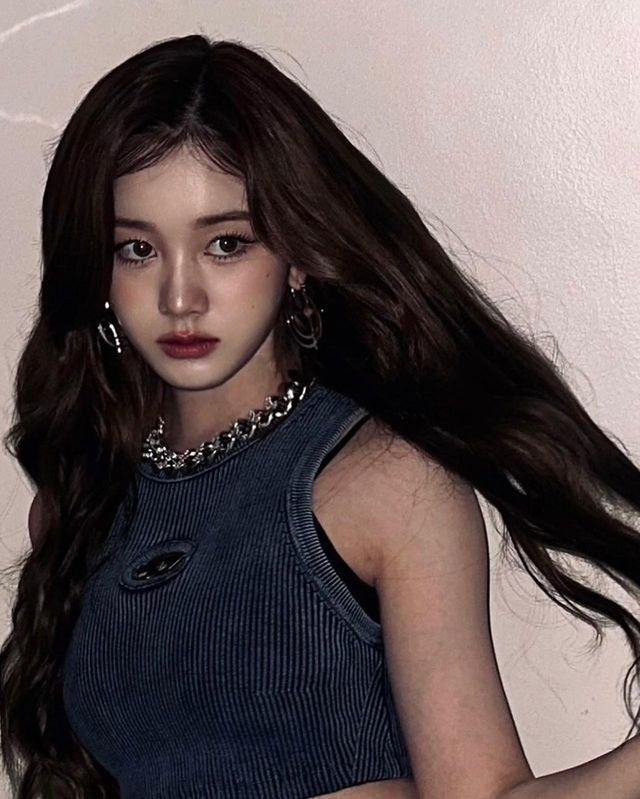 /사진=스테이씨 재이 인스타그램