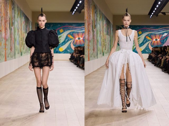 /사진=디올(DIOR)