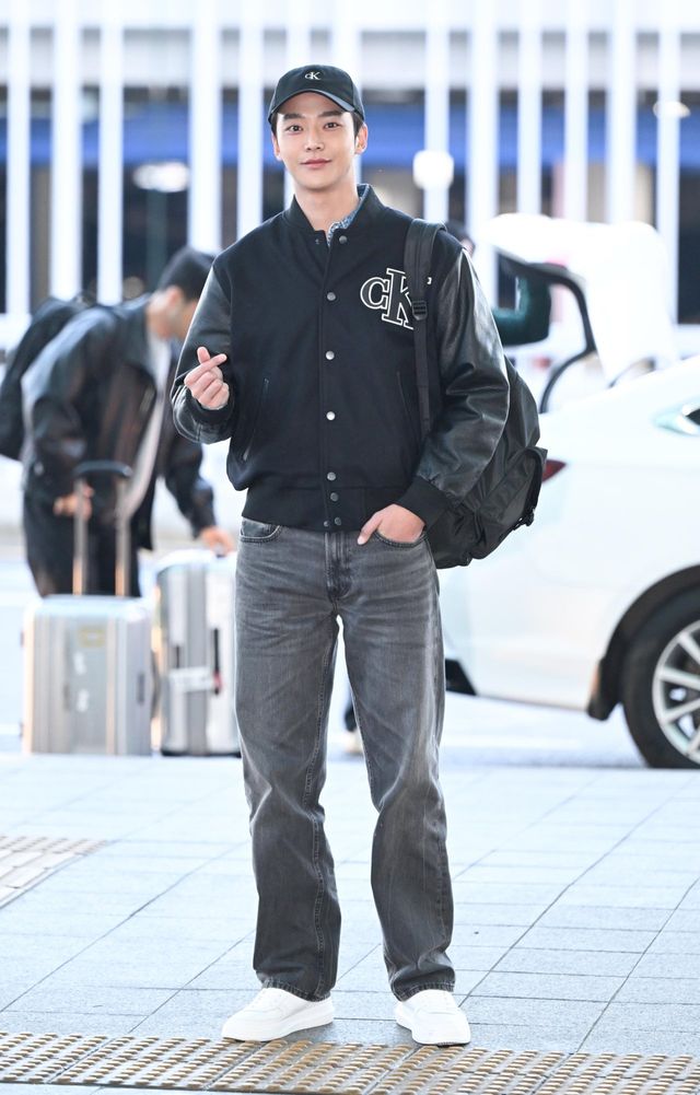 /사진=캘빈클라인