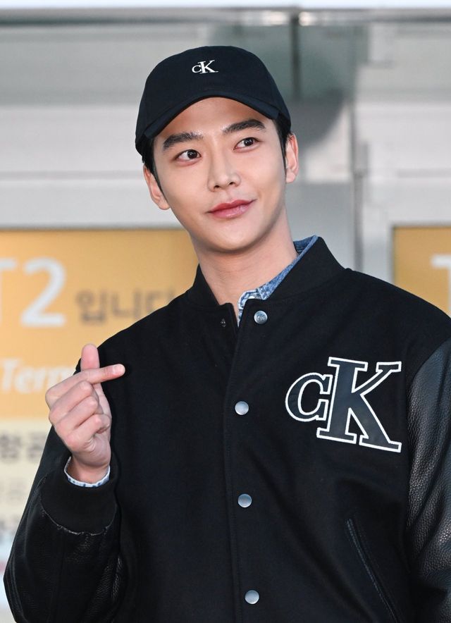 /사진=캘빈클라인