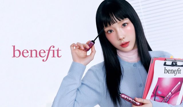 /사진=베네피트(benefit)