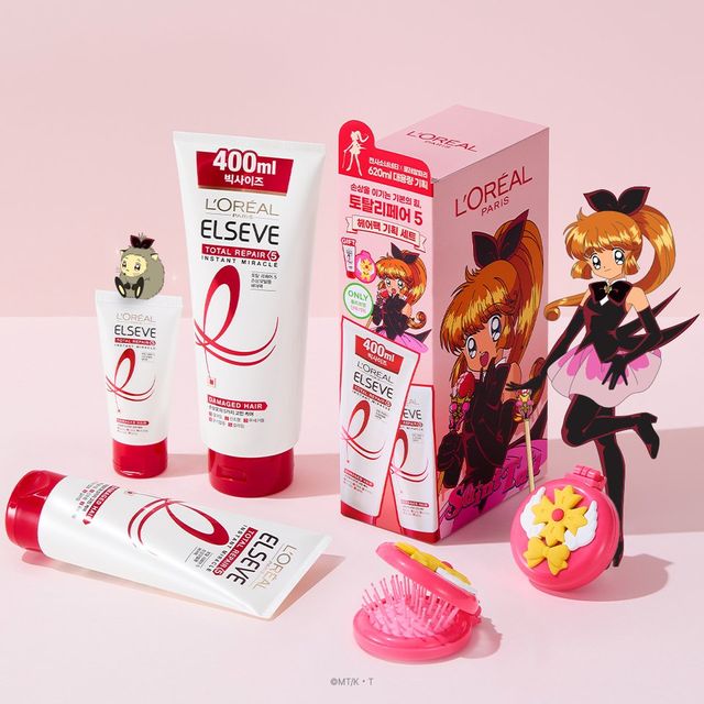 /사진=로레알파리