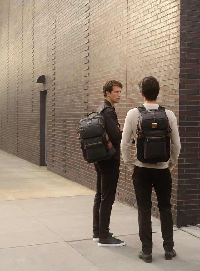 /사진=투미(TUMI)