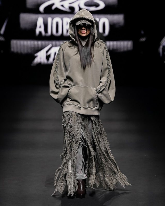 /사진=아조바이아조(AJOBYAJO)