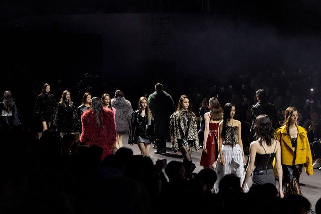 /사진=서울패션위크