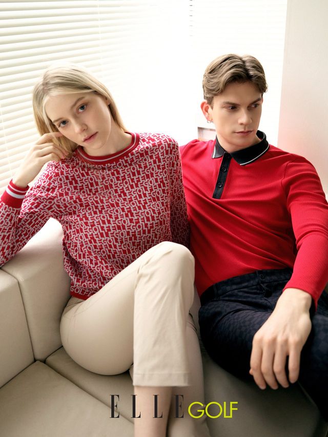 /사진=엘르골프(ELLE GOLF)