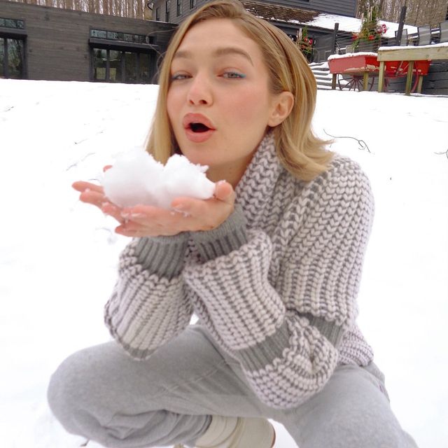 @gigihadid