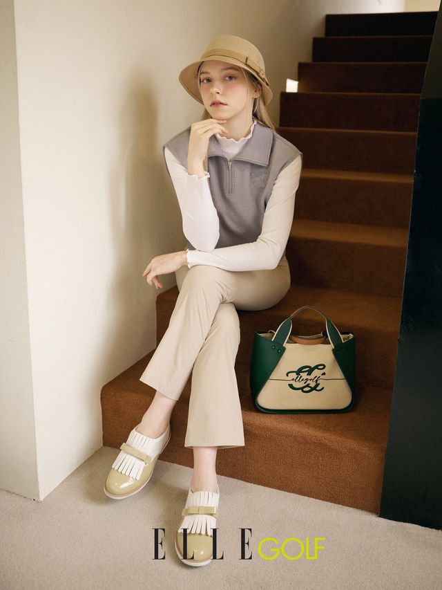 /사진=엘르골프(ELLE GOLF)