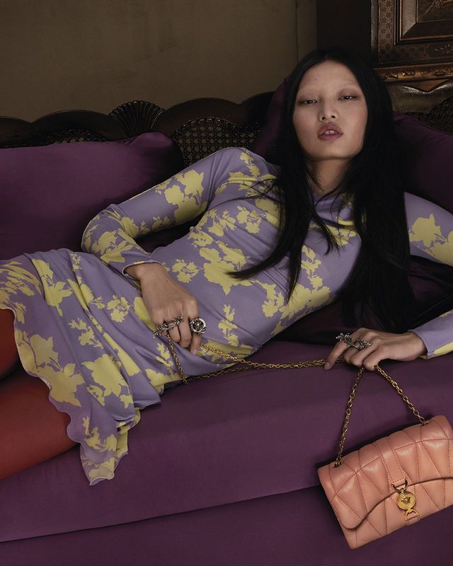 /사진=베르사체