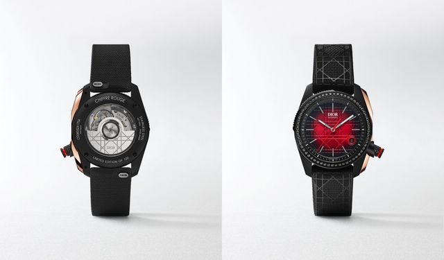 /사진=디올(DIOR)