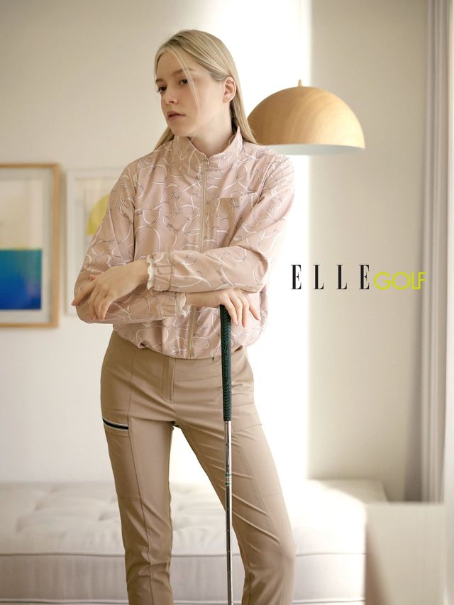 /사진=엘르골프(ELLE GOLF)