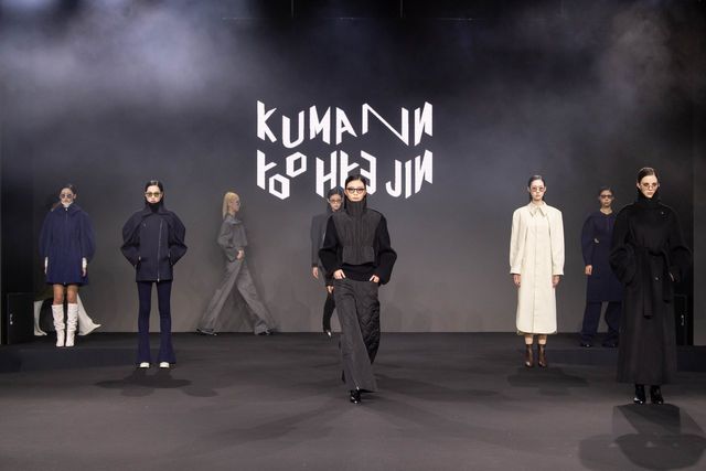/사진=쿠만 유혜진(KUMANN YOO HYE JIN)