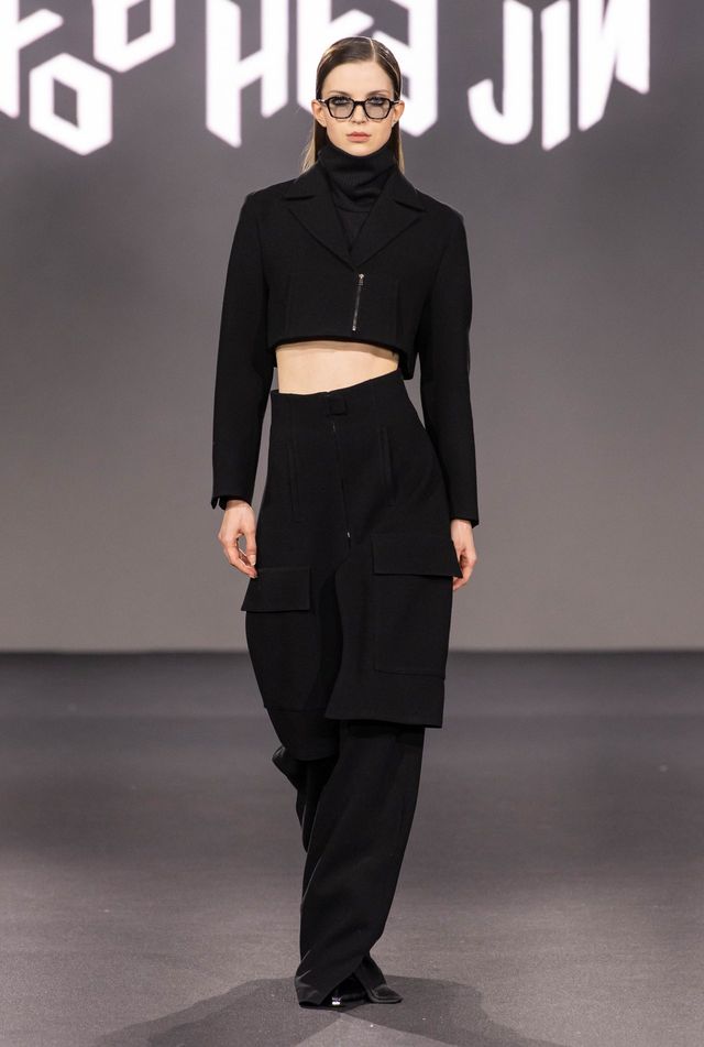 /사진=쿠만 유혜진(KUMANN YOO HYE JIN)