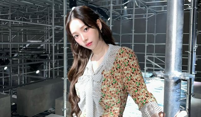 /사진=카리나 인스타그램