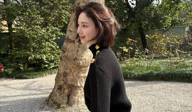 /사진=카리나 인스타그램