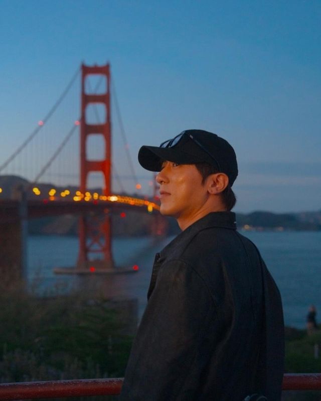 /사진=김원훈 인스타그램