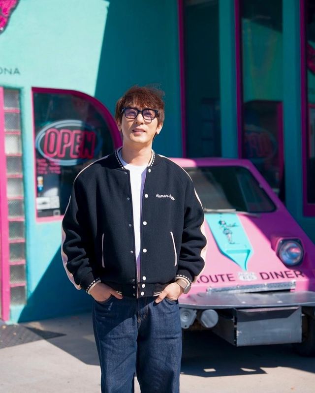 /사진=김원훈 인스타그램