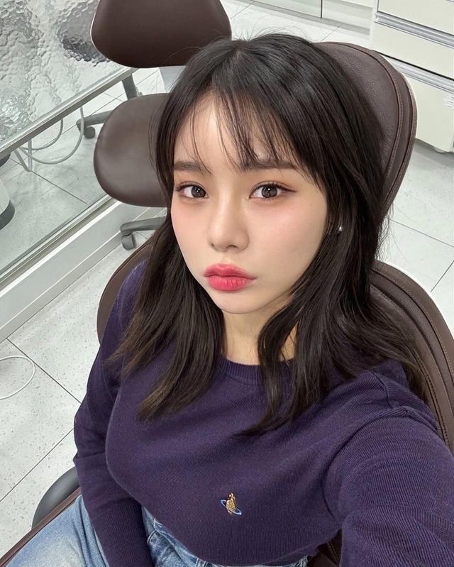 /사진=맹승지 인스타그램