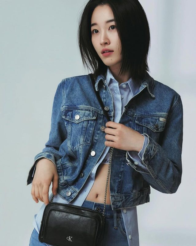 /사진=원지안 인스타그램