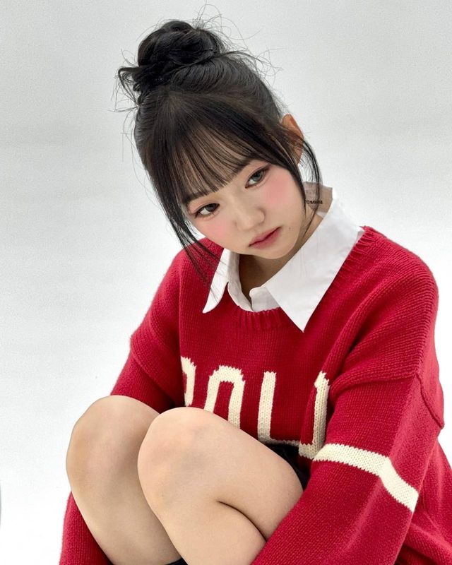 /사진=트리플에스 인스타그램