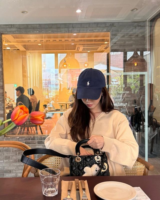 /사진=조승희 인스타그램