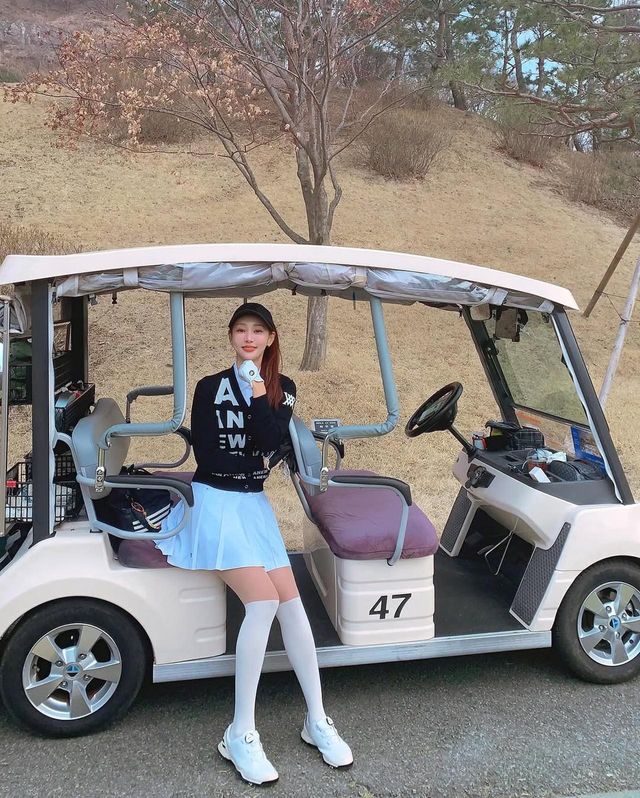 /사진=박지영 인스타그램